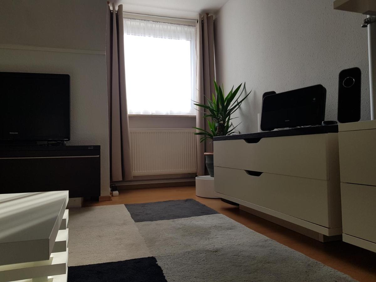 Apartment Am Suedpark Erfurt - Inkl Garten Mit Sitzlounge - Zentrumsnah 外观 照片