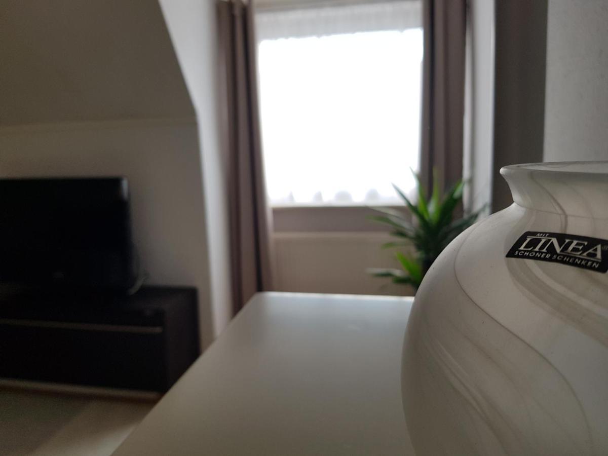 Apartment Am Suedpark Erfurt - Inkl Garten Mit Sitzlounge - Zentrumsnah 外观 照片