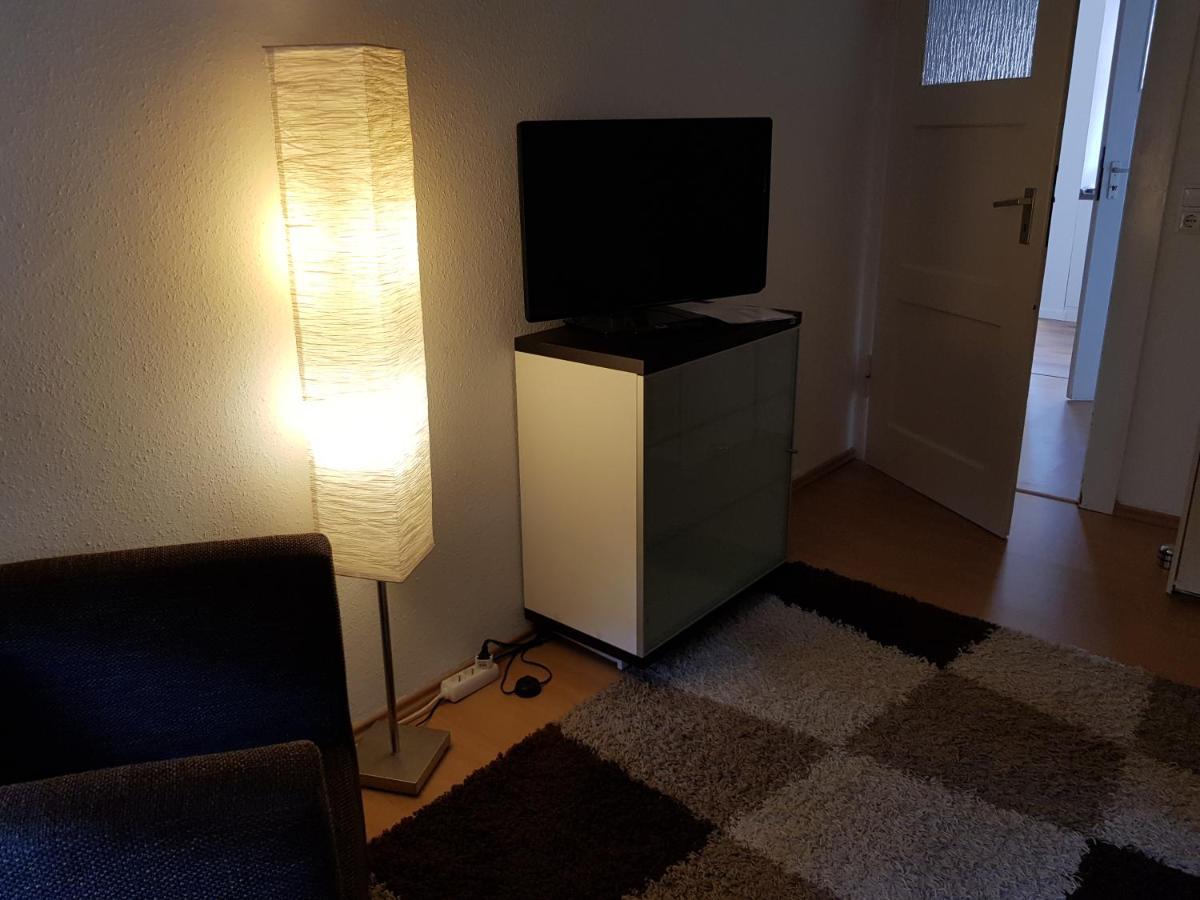 Apartment Am Suedpark Erfurt - Inkl Garten Mit Sitzlounge - Zentrumsnah 外观 照片
