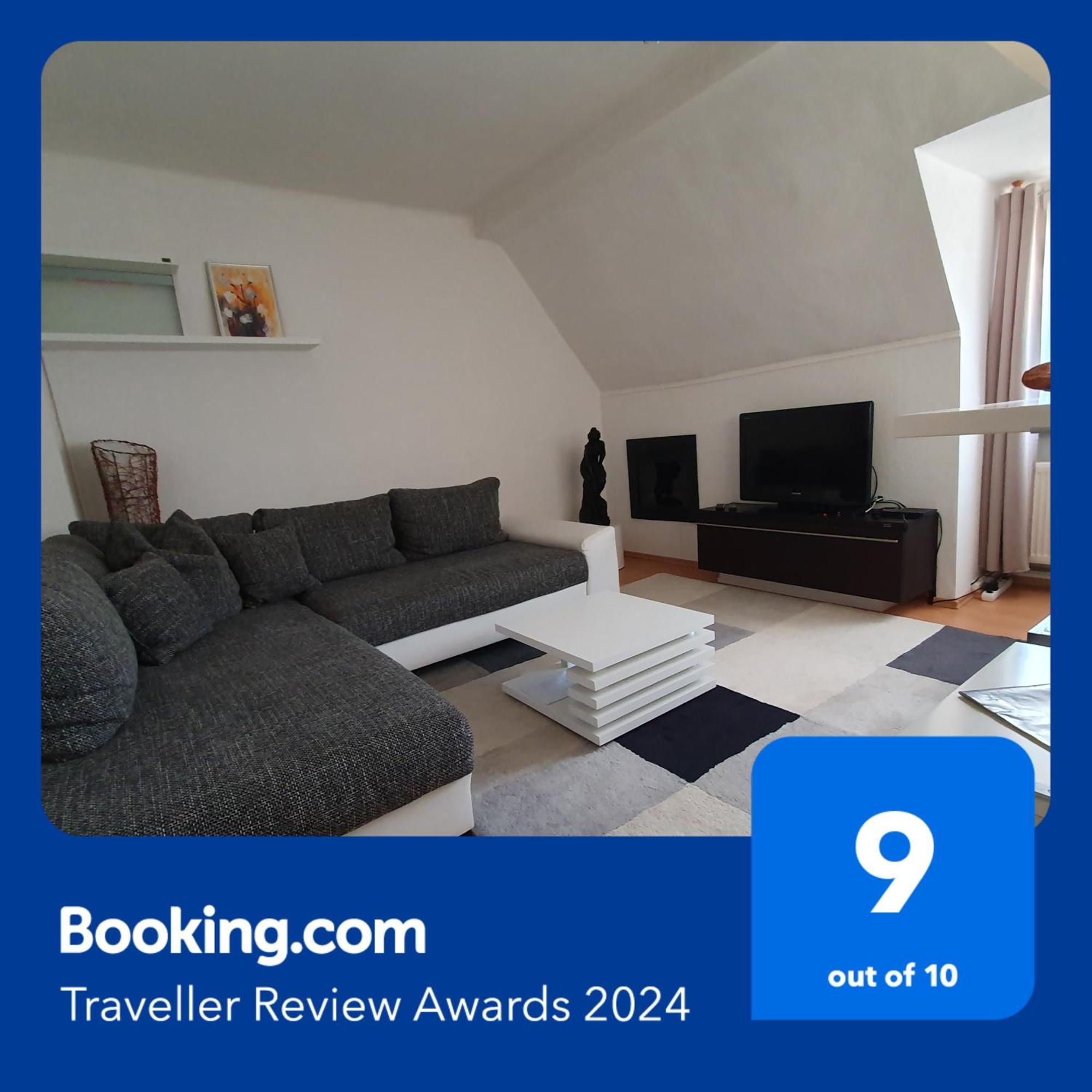 Apartment Am Suedpark Erfurt - Inkl Garten Mit Sitzlounge - Zentrumsnah 外观 照片